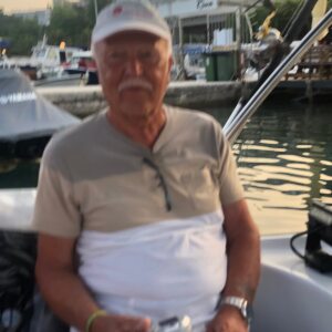 Profilbild von Emil Horny
