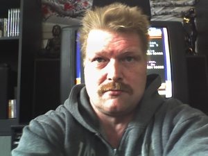 Profilbild von Emil Mai