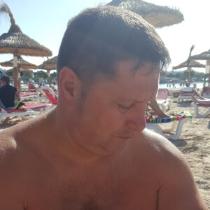 Profilbild von Emil Pufal