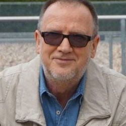 Profilbild von Emil Schnell