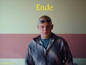 Profilbild von Emil Schulz