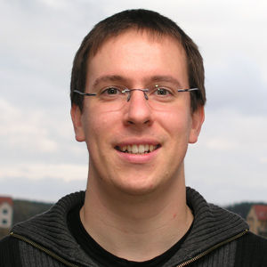 Profilbild von Emil Schuster