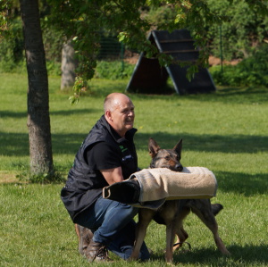 Profilbild von Emil Wolfahrt