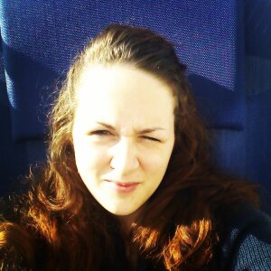 Profilbild von Emilia Sophie Rahim
