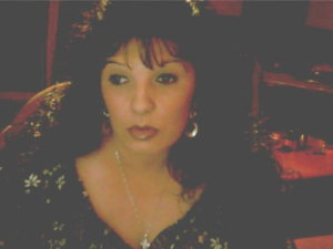 Profilbild von Emilia Cordella
