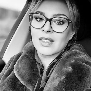 Profilbild von Emilia Kiening