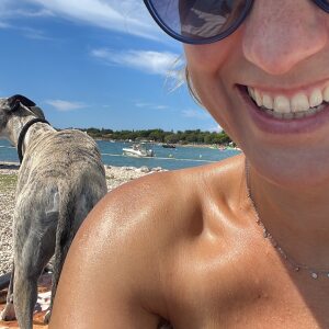 Profilbild von Emilia Kirsch