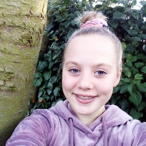 Profilbild von Emilia Krüget