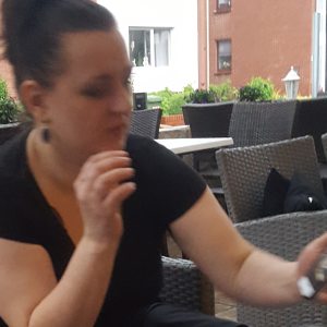 Profilbild von Emilia Reichert