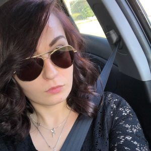 Profilbild von Emilia Schulteis