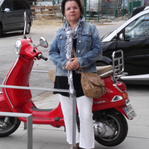 Profilbild von Emilia Vitale