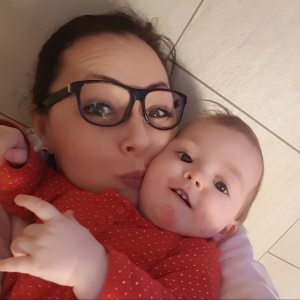 Profilbild von Emilia Weber