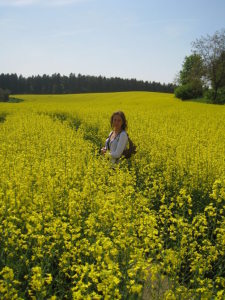 Profilbild von Emilia Yampolsky