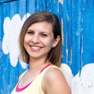 Profilbild von Emilie Bartkowski