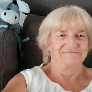 Profilbild von Emilie Kaffanke