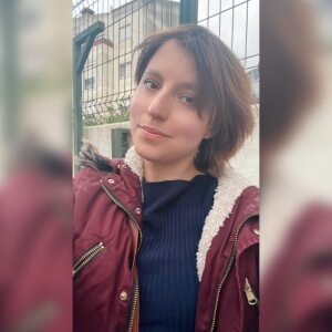 Profilbild von Emilie Korbut