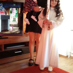 Profilbild von Emilie Schiller