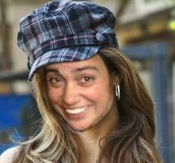 Profilbild von Emilie Steinbach