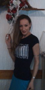 Social Media Profilbild Emilija Golubovic 