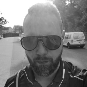 Profilbild von Emilio Guadagno