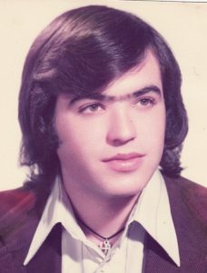 Profilbild von Emilio Perez