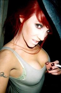 Profilbild von Emily Kate Brenneke
