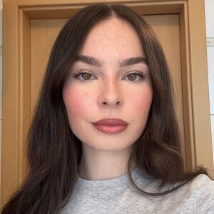 Profilbild von Emily Behrendt