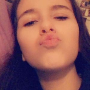 Profilbild von Emily Flemisch