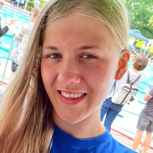 Profilbild von Emily Harnischmacher