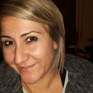Profilbild von Emily Klauke
