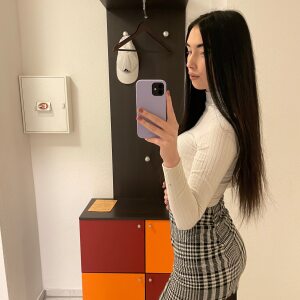 Profilbild von Emily Marsch