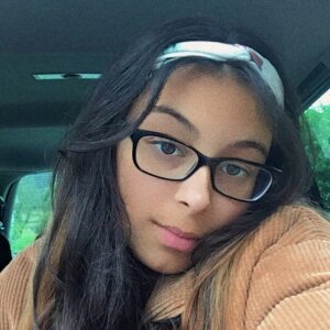 Profilbild von Emily Schmitt