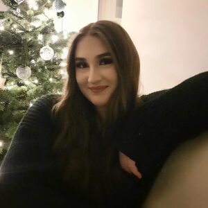 Profilbild von Emily Weide