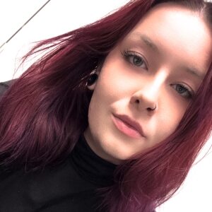 Profilbild von Emily Zerbock