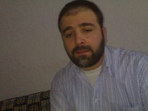 Profilbild von Emin Camlica