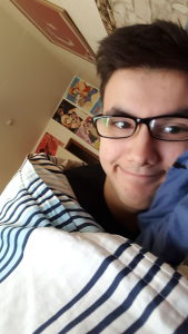 Profilbild von Emin Gani
