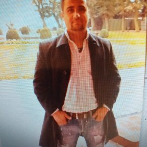 Profilbild von Emin Tekin