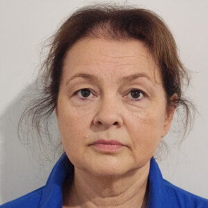 Profilbild von Emina Bennett