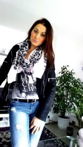 Profilbild von Emina Maslic
