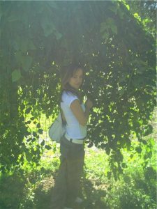 Profilbild von Emina Mujagic