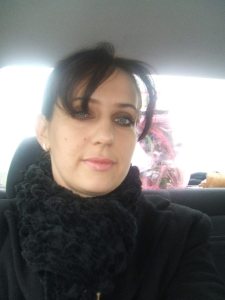 Social Media Profilbild Emina Mujkanovic 