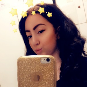 Profilbild von Emine Melissa Altan