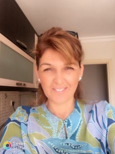 Profilbild von Emine Akin