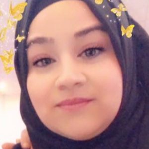 Profilbild von Emine Bilgili
