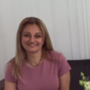 Profilbild von Emine Canitez