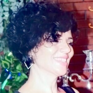 Profilbild von Emine Cengiz