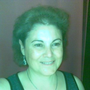 Profilbild von Emine Durmusoglu