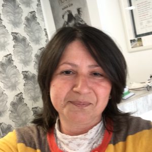 Profilbild von Emine Ekmekci