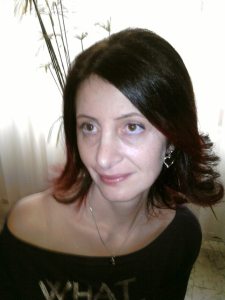 Profilbild von Emine Erdem