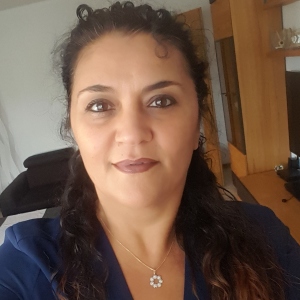 Profilbild von Emine Güvendik